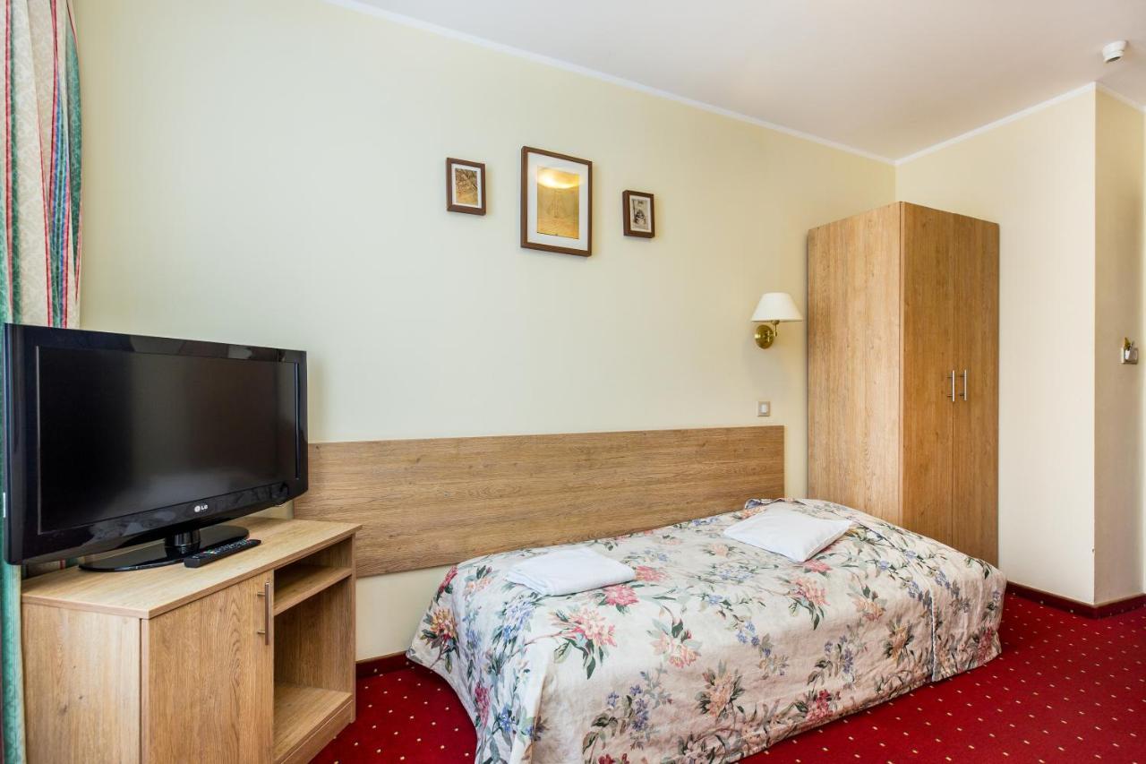 Carlton Zakopane